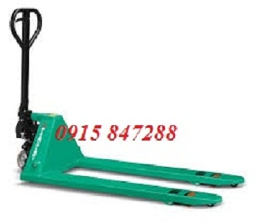 Xe nâng tay Mitsubishi 2-5 tấn